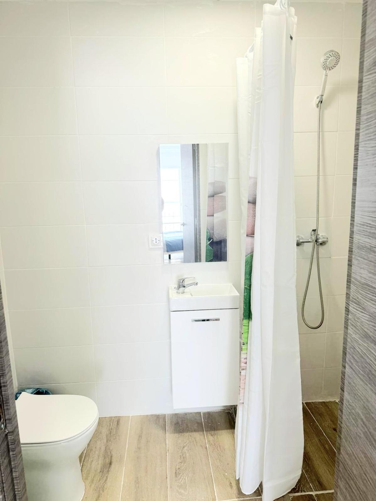 Apartamentos Aeropuerto Valencia Manises Exteriér fotografie